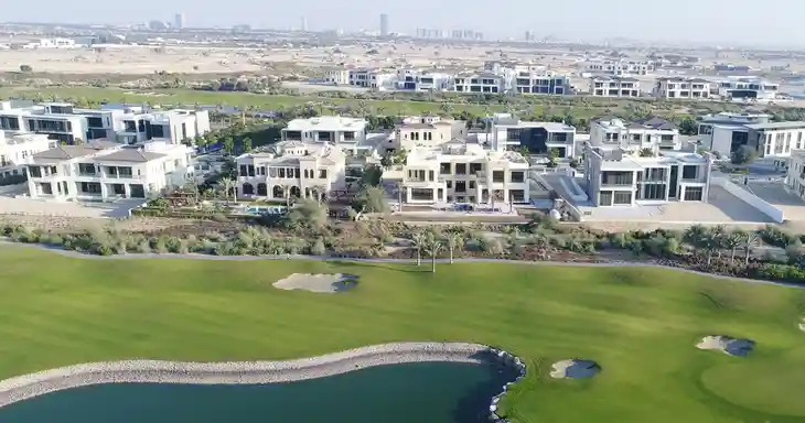Dubai-Hills-Estate