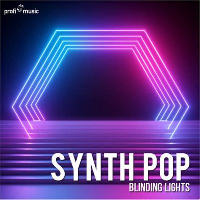  Blinding Lights: Un hymne synth-pop néon qui scintille sous l'influence du passé