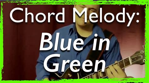 Blue in Green - Un classique du cool jazz aux mélodies envoûtantes et à l'improvisation magistrale.