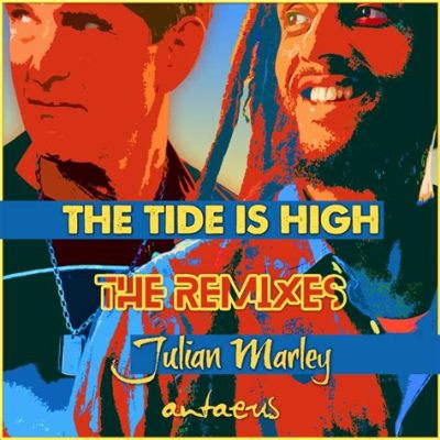  The Tide Is High : Un hymne reggae qui flottera dans vos oreilles